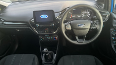 Ford Fiesta 1.0 EcoBoost 95 Trend 5dr Petrol Hatchback